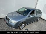 Skoda Fabia Combi Ambiente Klima TÜV 07/2027 Bluetooth