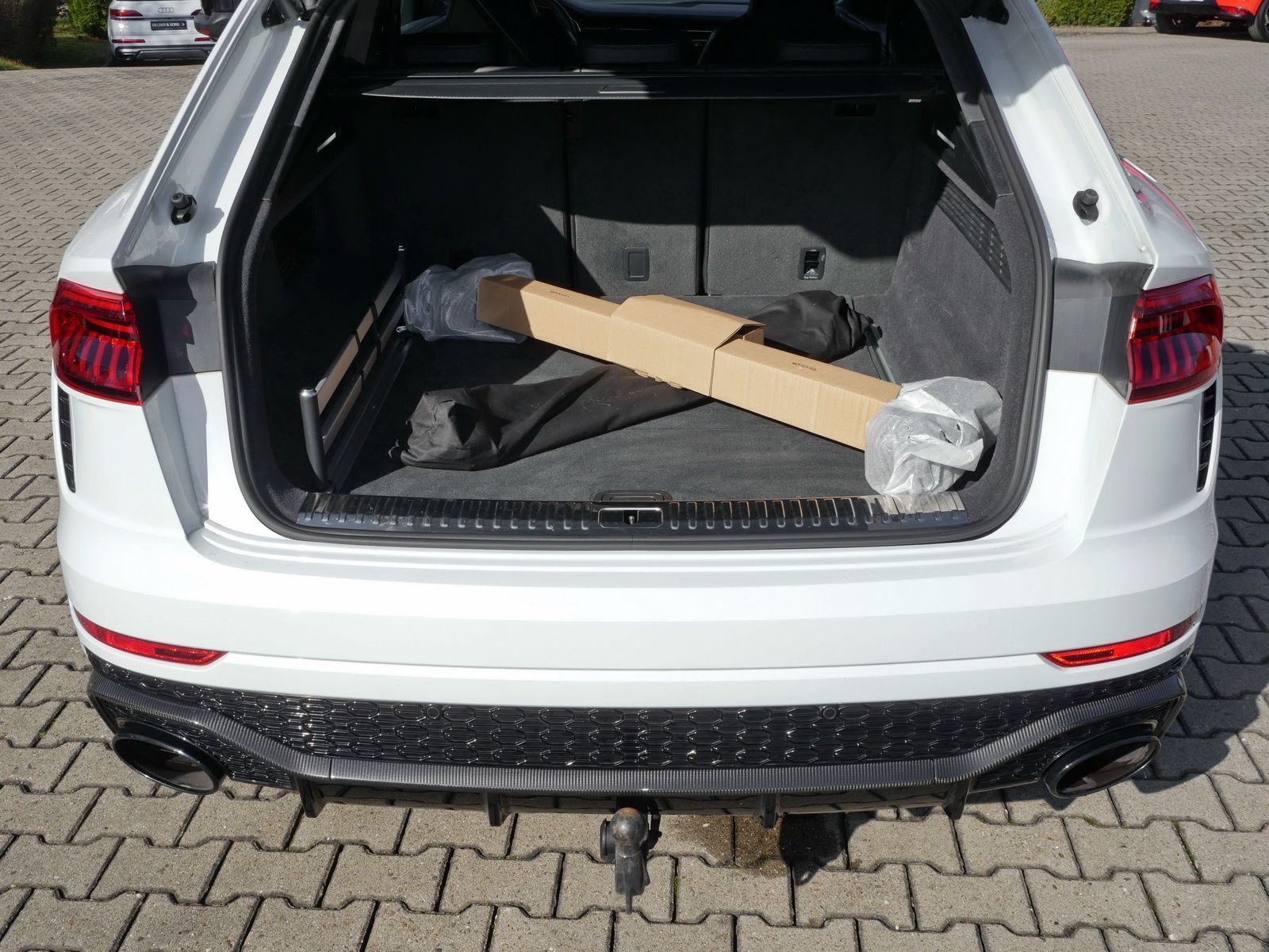 Audi RSQ8 - Bild 24