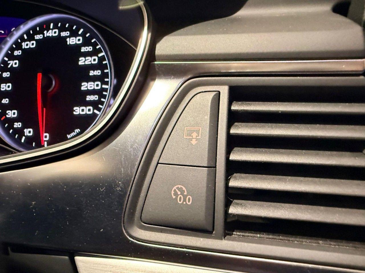 Audi A6 2.0TFSI Avant quattro AHK Tempo LED PANO