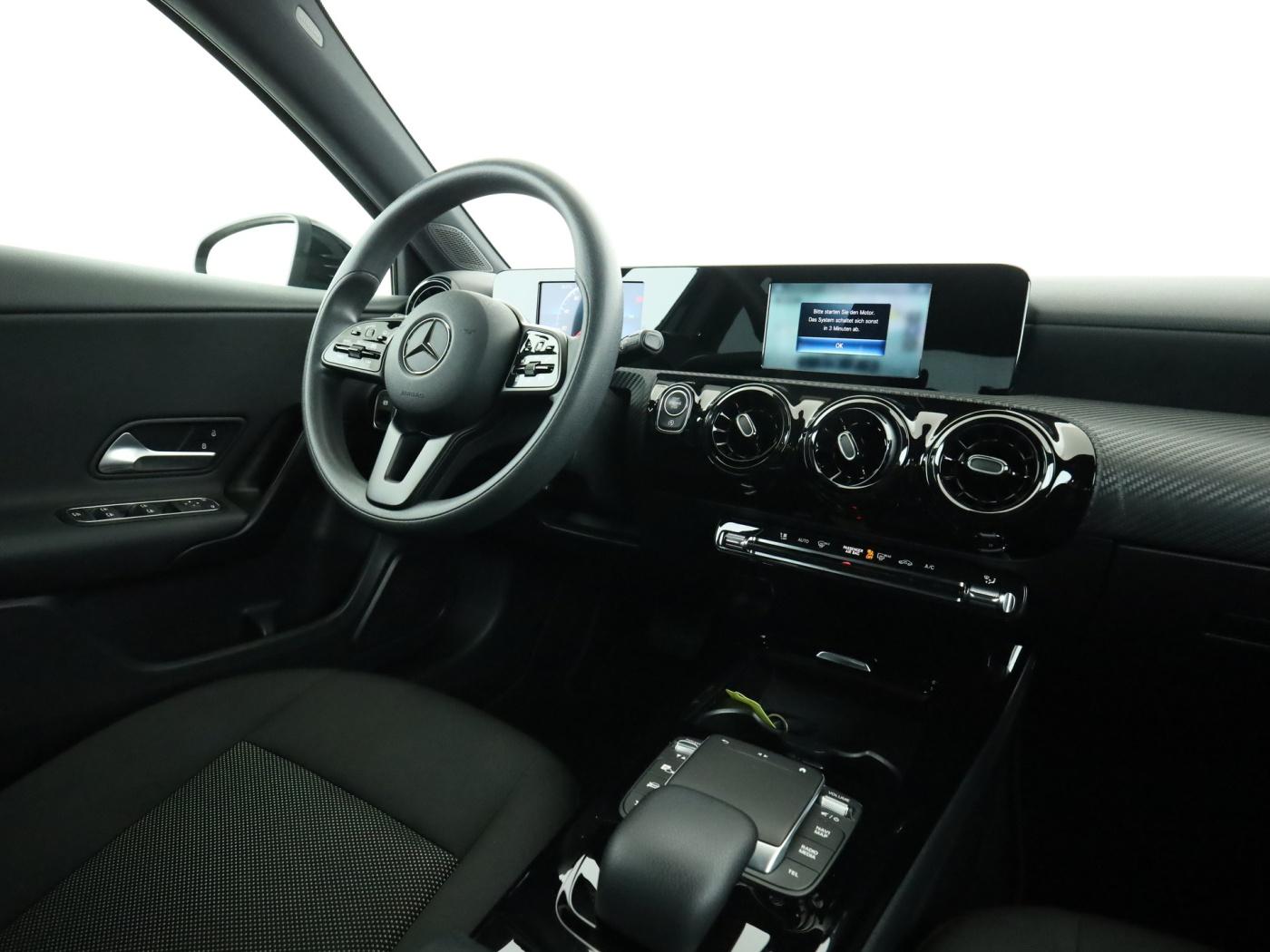 Mercedes-Benz A-Class d *LED High Performance*Park-Paket*Kamera*, миниатюра 10