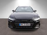 Audi A6 Avant advanced 40 TDI quattro 150(204) kW(PS) - Audi A6: Ps