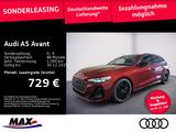Audi A5 Avant e-hybrid quattro *0,5 VERST.*TECH PLUS+