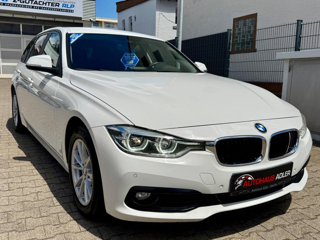BMW 318