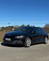 Volkswagen Scirocco 1.4 TSI / Match-Modell... - Volkswagen Scirocco in Nürnberg