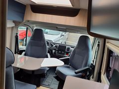 Chausson V 697 FirstLine MJ26, Arctic, AT, Connect, Zube.