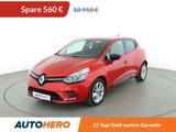 Renault Clio 1.2 Limited*NAVI*PDC*TEMPO*KLIMA*GARANTIE*