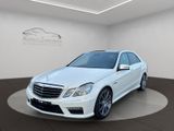 Mercedes-Benz E 63 AMG 6.3 V8 SAUGER! PANO/CAM/KEY/HK7 - Mercedes-Benz E 63 AMG: Limousine