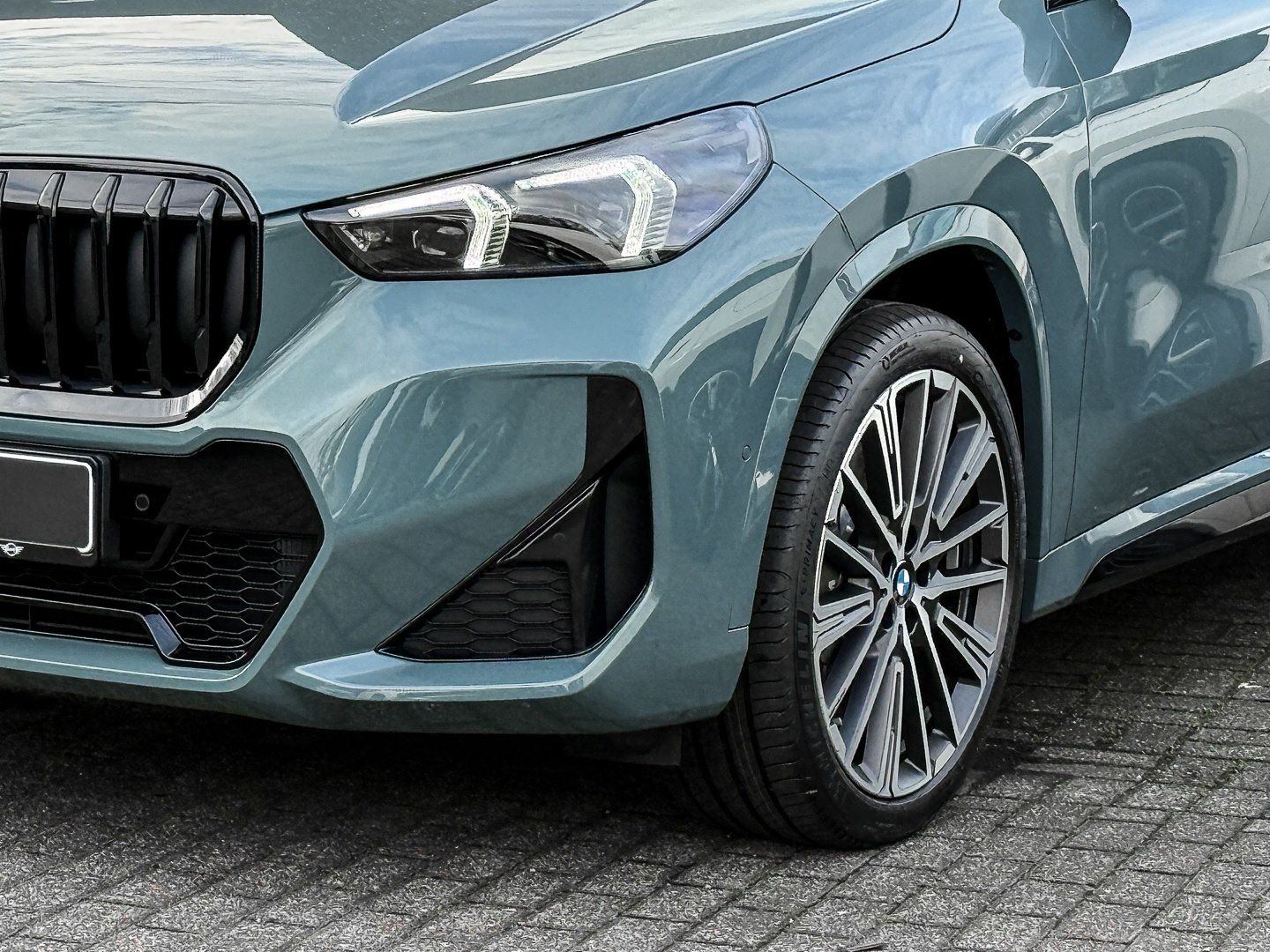 BMW X1 - Bild 3