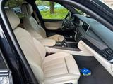BMW X5 xDrive50i - - gebrauchte BMW X5 aus dem Jahr 2017