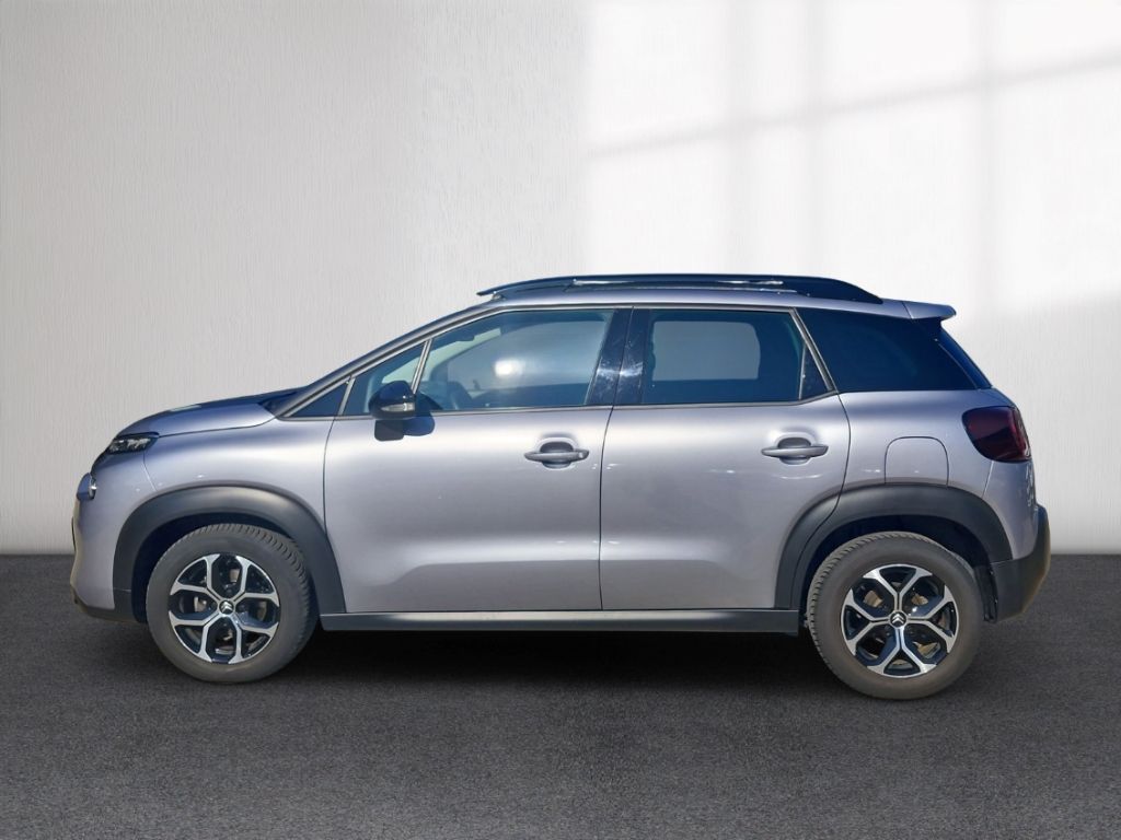 Citroën C3 Aircross 1.5BlueHDi 110 Plus HuD Klimaauto Sm imagem 2