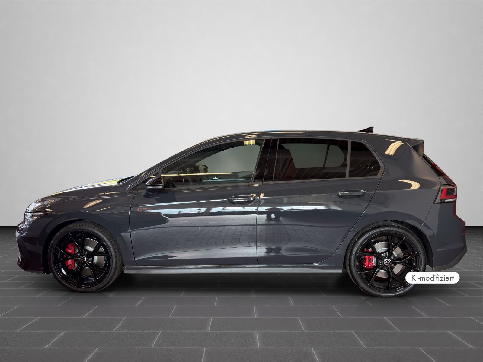Volkswagen Golf - Bild 8
