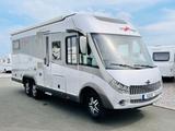 Carthago CHIC E-LINE I50 LE DA FESTTANK-WC HUBSTÜTZEN - Carthago 50