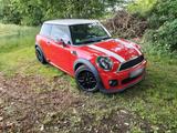 MINI Cooper R56 - MINI Cooper R56 Gebrauchtwagen