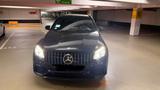 Mercedes-Benz  Mercedes-AMG GLC 63 S 4MATIC Edition One  - Mercedes-Benz GLC 63 AMG von privat