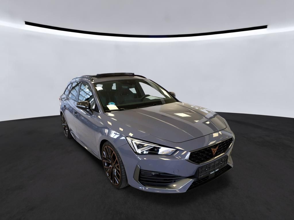 Cupra Leon - Bild 2