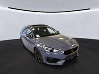 Cupra Leon - Vorschau Bild 2