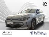 Volkswagen Passat Var. 2.0 TDI "Elegance" DSG Navi LED Digi - VW Passat Gebrauchtwagen in Aachen