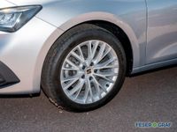 Seat Leon - Vorschau Bild 13