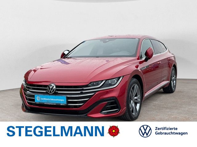 Volkswagen Arteon Shooting Brake 2.0 TDI DSG R-Line IQ-Ligh