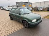 Nissan Micra 1.3I Elegance / TÜV  02 - 2027 - Nissan Micra Gebrauchtwagen