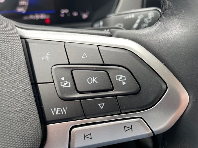 T-Cross 1.0 TSI DSG Life Navi LED ACC Apple CarP