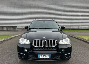 BMW X5 - 5
