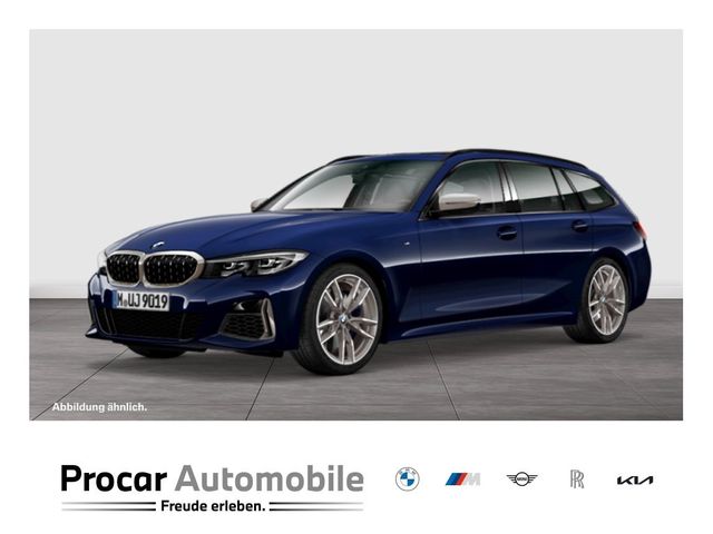 BMW M340d xDrive H/K+DA+PANO+AHK+STANDHZG