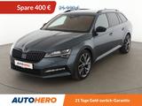 Skoda Superb 2.0 TSI SportLine Aut.*LED*NAVI*TEMPO*PDC - Skoda in München