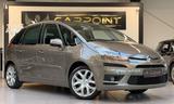 Citroën C4 Picasso Exclusive Aut./ 1.6l BT/SHZ/ - Citroën C4 Picasso: Exclusive