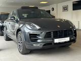 Porsche Macan GTS LED Panorama Bose Keyless Luft 360 ACC - Porsche: Gt3
