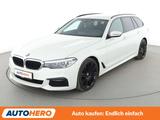 BMW 530d xDrive M Sport Aut.*NAVI*LED*360CAM*SHZ*LHZ - BMW 530 in Bochum