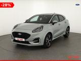 Ford Puma ST-Line 1.0 EB Aut. LED Navi Kamera - Ford Tageszulassungen: Ka
