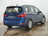 BMW 218 d Gran Tourer xDrive /HEAD-UP / KAMERA / 1HA - BMW 218 Gran Tourer in München