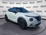 Nissan Juke 1.6 HEV Premiere Edition Auto - Nissan Juke: Premiere Edition
