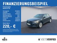Audi Q2 - Vorschau Bild 2