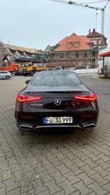 Mercedes-Benz CLE 200 Coupé Autom. - AMG Premium Line - Mercedes-Benz CLE-Klasse von privat