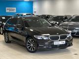 BMW 320d Aut/Brems&FernLichtAss/Stop&Go/WinterPaket - BMW 320: Standheizung, 320d