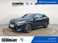 BMW iX2 - Vorschau Bild 1