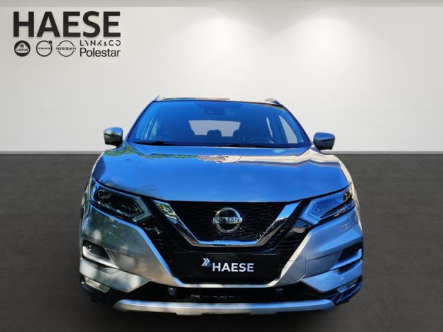 NISSAN Qashqai (Bild 2 von Array)
