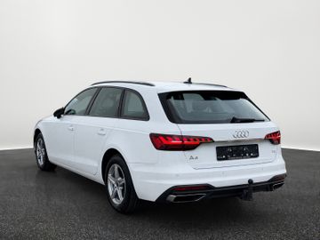 Audi A4 - 3