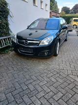 Opel Signum 3.0l D mit neuen TÜV - Opel Signum: 3.0
