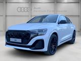 Audi Q8 quattro tiptronic 50 TDI qu.Allradlkg+AHZ+Pan - Audi Q8 Gebrauchtwagen in Berlin