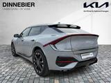 Kia EV6 GT-Line AWD+LED+360°Kamera+Headup+SHZ - Kia EV6 in Frankfurt (Main)