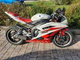 Yamaha YZF-R6 RJ11 - YAMAHA R6 RJ11