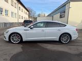 Audi S5 Sportback 3.0 TFSI quattro *ACC*HuD*MASSAGE* - Audi S5: Limousine