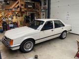 Opel Commodore 2.5S H-Kennzeichen, Servo, top gepfleg - Opel Commodore