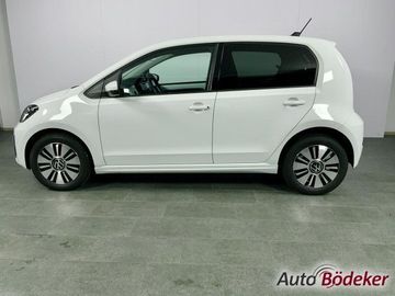 Volkswagen e-up! move Style Plus Automatik 4 Türen Klima