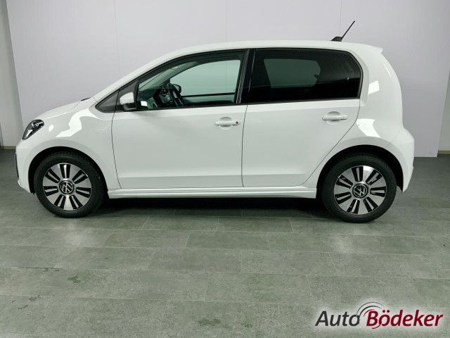 Volkswagen e-up! move Style Plus Automatik 4 Türen Klima