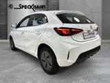 MG3 1.5 Hybrid+ Standard Kamera ACC PDC Klima BT - MG MG3 mit Hybrid-Antrieb: Standard