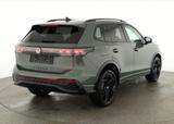 Volkswagen Tiguan 1.5 eHybrid R-LINE Black, Pano, IQ.Light, - Volkswagen Tiguan: Automatik